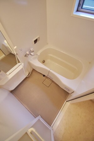 ベルファミーユの物件内観写真